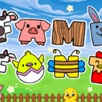 Farm Font - Featured Image