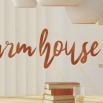 Farm House Font - Featured Image
