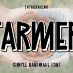 Farmer Font - Featured Image