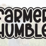 Farmer Humble Font - Featured Image
