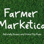 Farmer Marketica Font - Featured Image