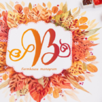 Farmhouse Font - Featured Image