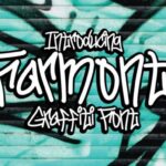 Farmonte Font - Featured Image