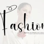 Fashion Font - Featured Image