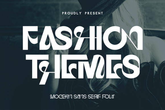 Fashion Themes Font - Featured Image