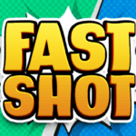 Fast Shot Font - Featured Image