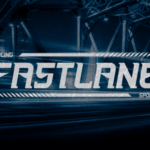 Fastlane Font - Featured Image