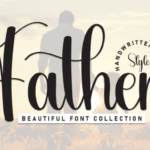 Father Font - Featured Image