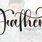 Father Font - Featured Image