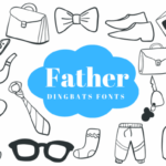 Father Font - Featured Image