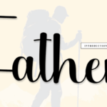 Father Font - Featured Image