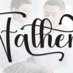 Father Font - Featured Image