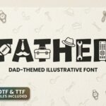 Father Font - Featured Image