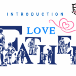 Father Love Font - Featured Image