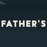 Father's Font - Featured Image