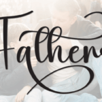 Fathers Font - Featured Image