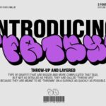 Fatsy Font - Featured Image