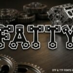 Fatty Font - Featured Image