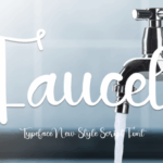 Faucet Font - Featured Image