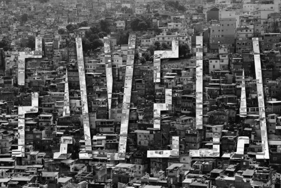 Favela Font - Featured Image