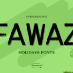 Fawaz Font - Featured Image