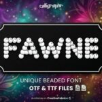 Fawne Font - Featured Image