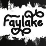 Faylake Font - Featured Image