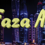 Faza Ali Font - Featured Image