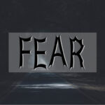 Fear Font - Featured Image