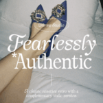 Fearlessly Authentic Font - Featured Image