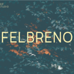 Felbreno Font - Featured Image