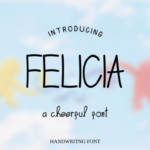Felicia Font - Featured Image
