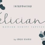 Feliciana Font - Featured Image