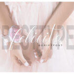 Felicita Font - Featured Image