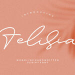Felisia Font - Featured Image