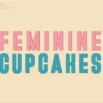 Feminine Cupcakes Font - Featured Image