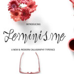 Feminisme Font - Featured Image