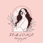 Femlonge Font - Featured Image