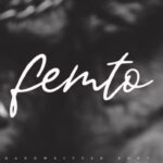 Femto Font - Featured Image