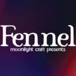 Fennel Font - Featured Image