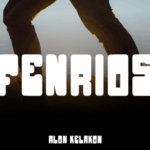 Fenrios Font - Featured Image