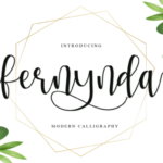 Fernynda Font - Featured Image