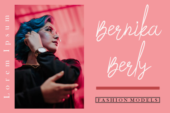 Festival Font - Featured Image