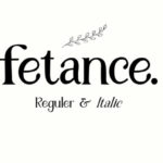 Fetance Font - Featured Image