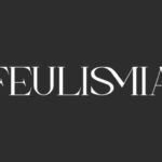 Feulismia Font - Featured Image