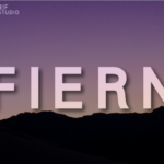 Fiern Font - Featured Image