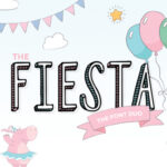 Fiesta Duo Font - Featured Image
