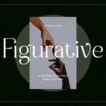Figurative Font - Featured Image