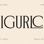 Figurlce Font - Featured Image