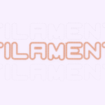 Filament Font - Featured Image